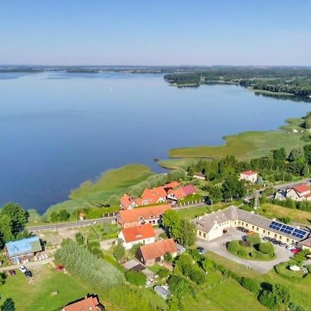 Bed and Breakfast Grajan Ogonki Экстерьер фото