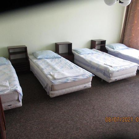Bed and Breakfast Grajan Ogonki Экстерьер фото