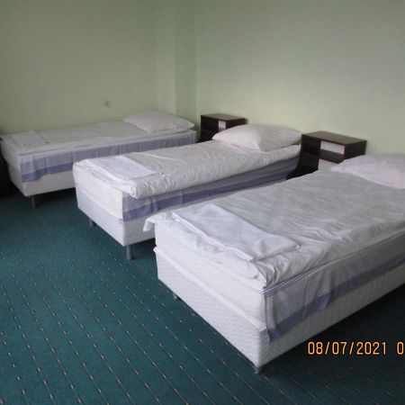 Bed and Breakfast Grajan Ogonki Экстерьер фото