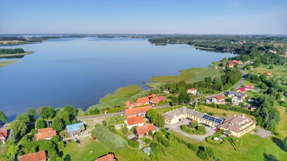 Bed and Breakfast Grajan Ogonki Экстерьер фото