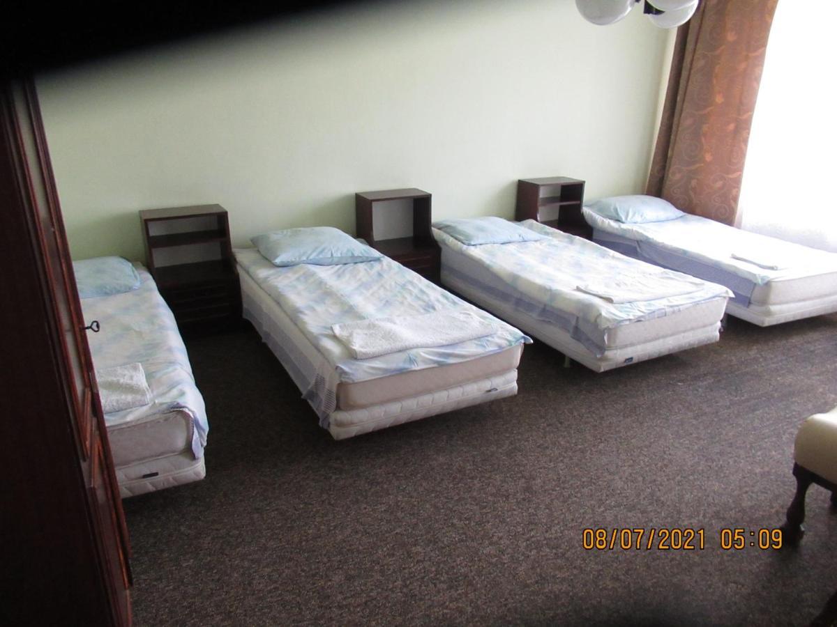 Bed and Breakfast Grajan Ogonki Экстерьер фото