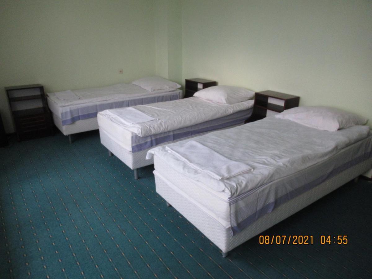 Bed and Breakfast Grajan Ogonki Экстерьер фото