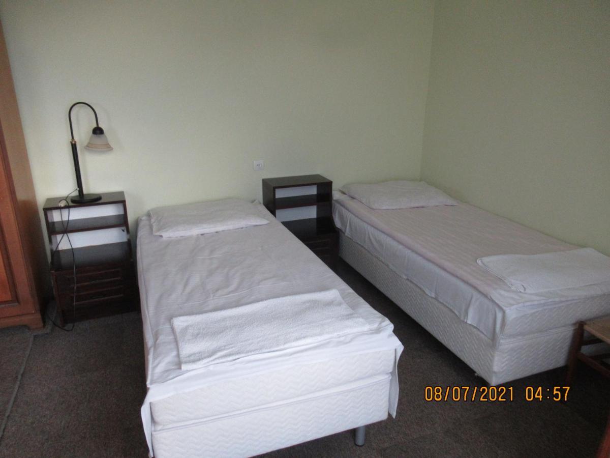 Bed and Breakfast Grajan Ogonki Экстерьер фото