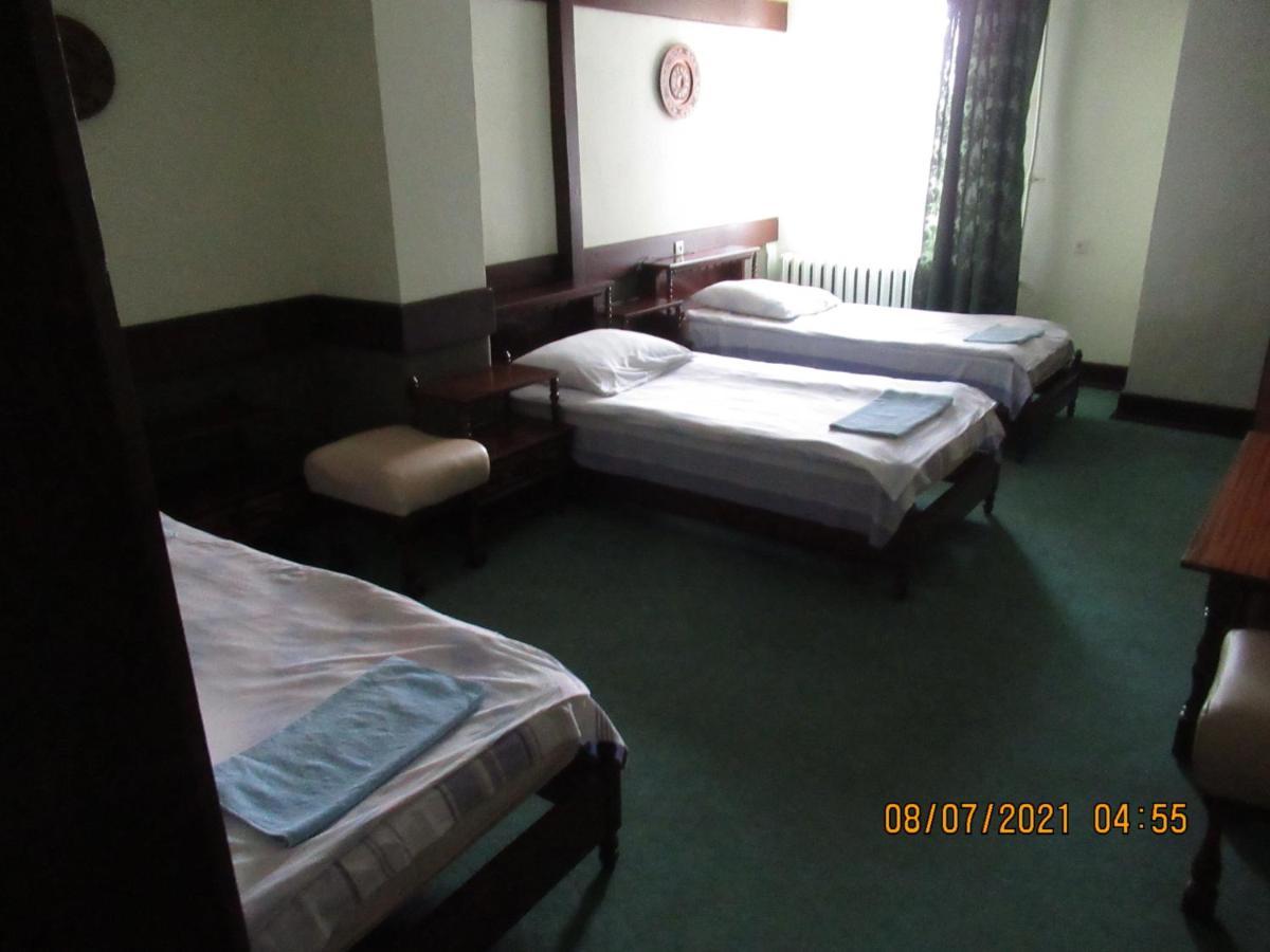 Bed and Breakfast Grajan Ogonki Экстерьер фото