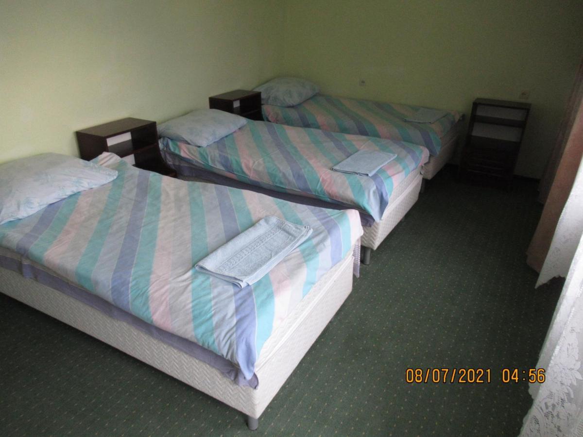 Bed and Breakfast Grajan Ogonki Экстерьер фото