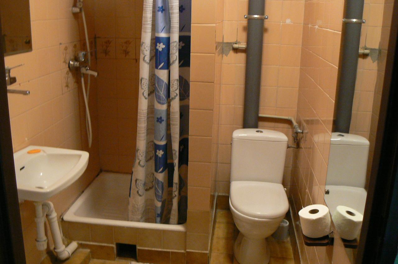 Bed and Breakfast Grajan Ogonki Экстерьер фото