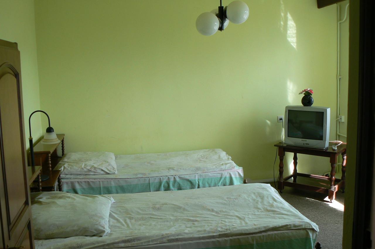 Bed and Breakfast Grajan Ogonki Экстерьер фото