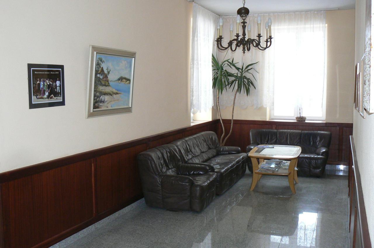 Bed and Breakfast Grajan Ogonki Экстерьер фото