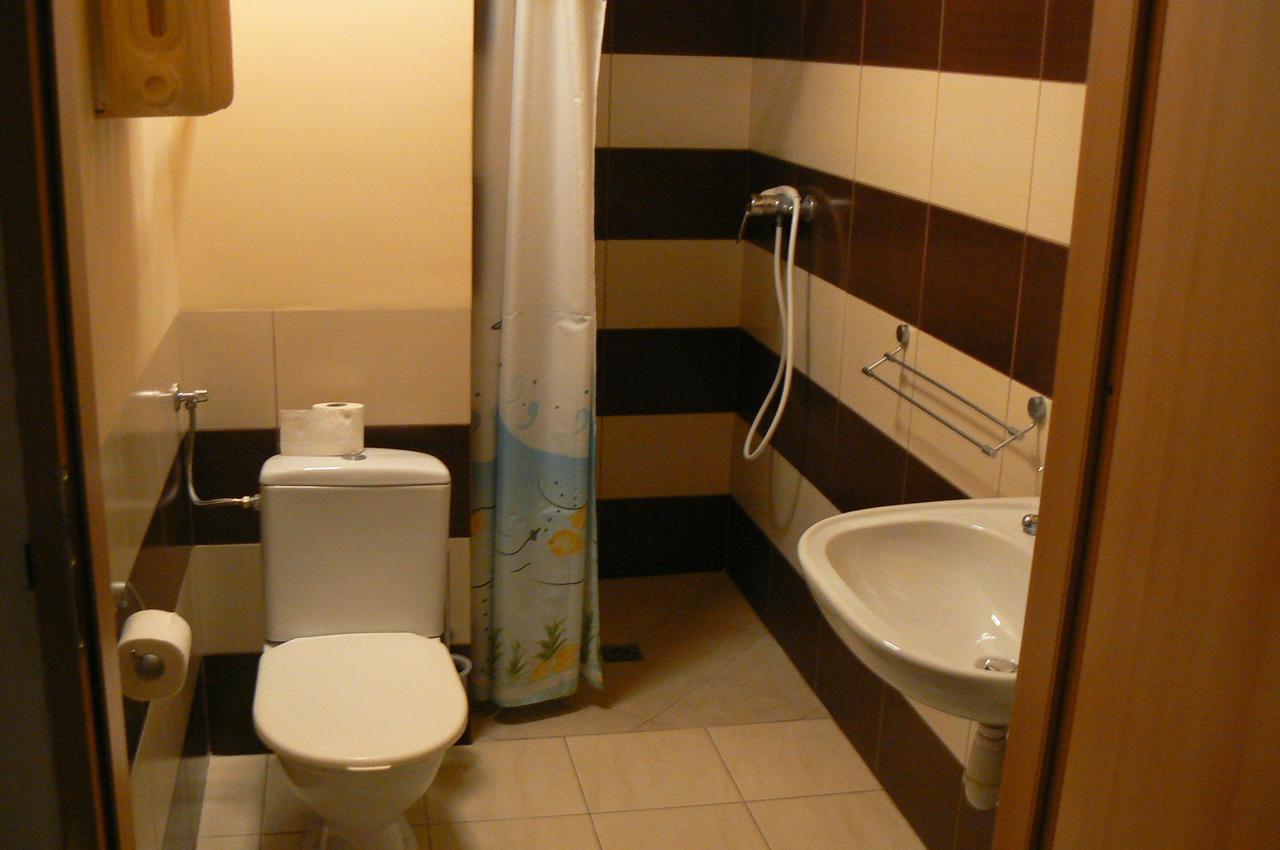 Bed and Breakfast Grajan Ogonki Экстерьер фото