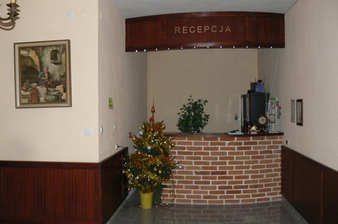Bed and Breakfast Grajan Ogonki Экстерьер фото