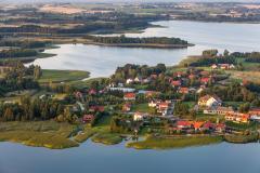 Bed and Breakfast Grajan Ogonki Экстерьер фото